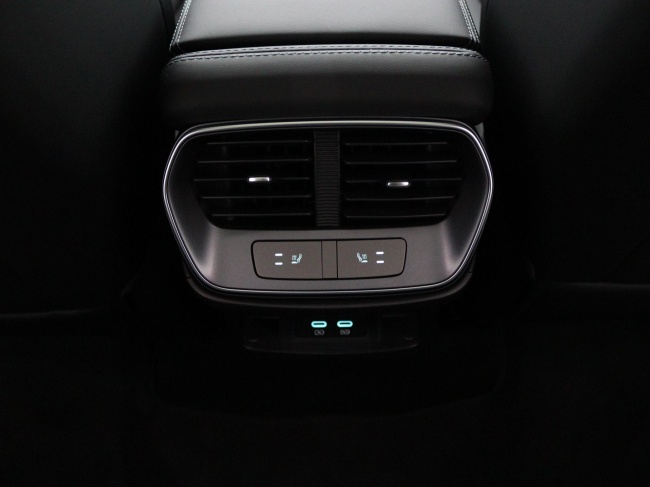 BYD SEALION 7 - Design AWD 82.5 kWh