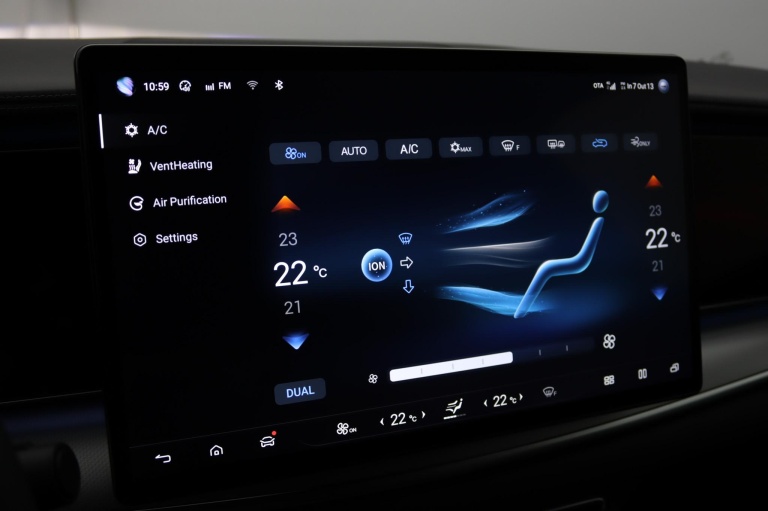 BYD SEALION 7 - Design AWD 82.5 kWh 6