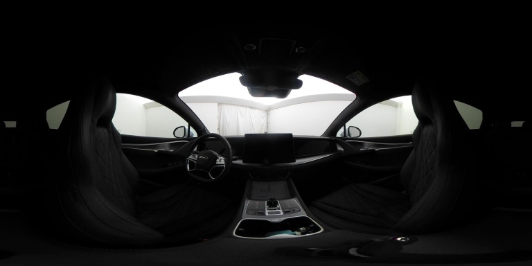 BYD SEALION 7 - Design AWD 82.5 kWh 60