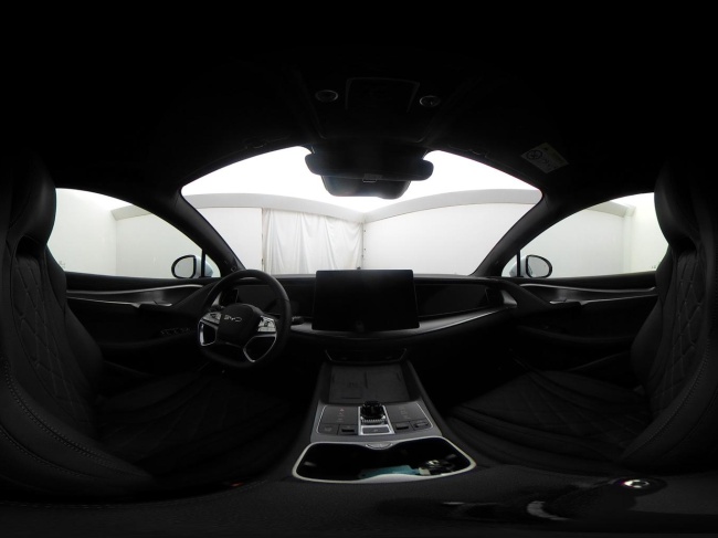 BYD SEALION 7 - Design AWD 82.5 kWh