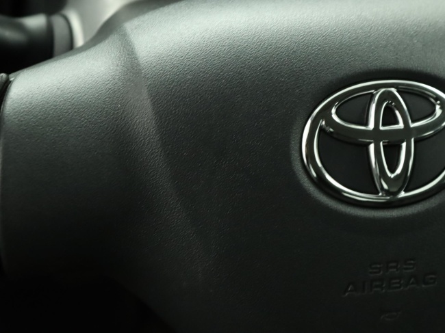 Toyota Aygo - 1.0 VVT-i Now