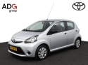 Toyota Aygo - 1.0 VVT-i Now
