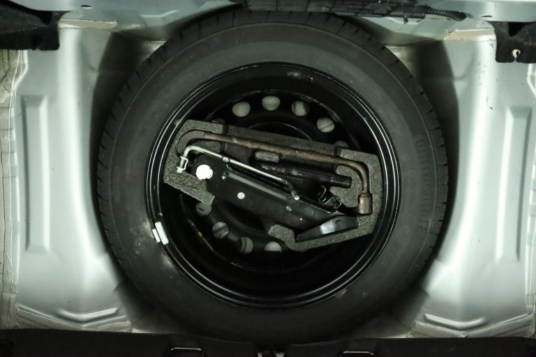 Toyota Aygo - 1.0 VVT-i Now 32