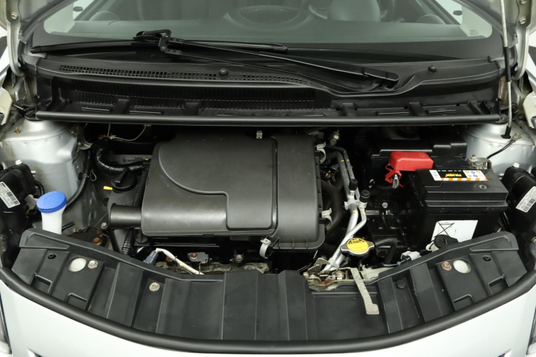 Toyota Aygo - 1.0 VVT-i Now 33