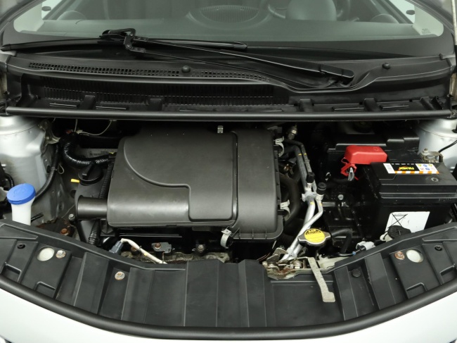 Toyota Aygo - 1.0 VVT-i Now