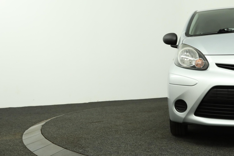 Toyota Aygo - 1.0 VVT-i Now 34