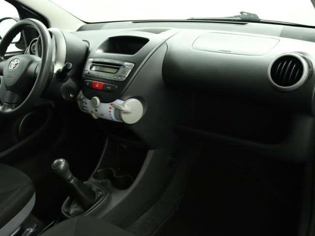 Toyota Aygo - 1.0 VVT-i Now