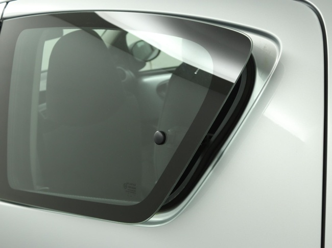 Toyota Aygo - 1.0 VVT-i Now