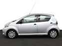 Toyota Aygo - 1.0 VVT-i Now
