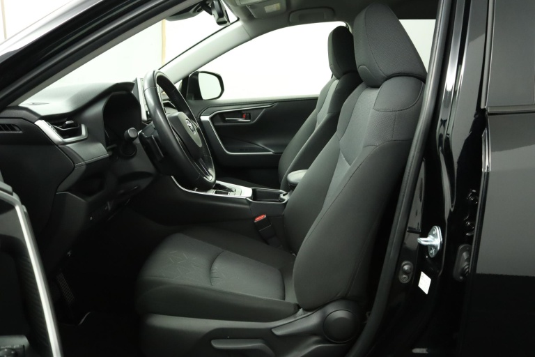 Toyota RAV4 - 2.5 Hybrid Dynamic 17