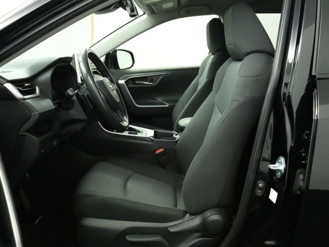 Toyota RAV4 - 2.5 Hybrid Dynamic