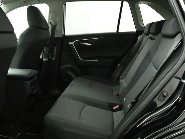 Toyota RAV4 - 2.5 Hybrid Dynamic