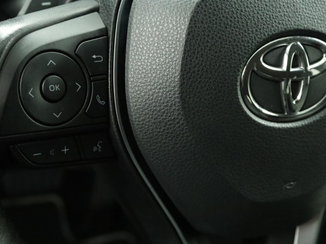 Toyota RAV4 - 2.5 Hybrid Dynamic