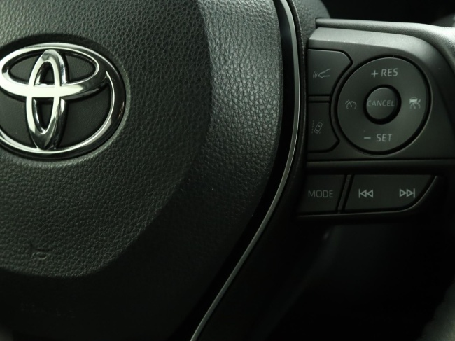 Toyota RAV4 - 2.5 Hybrid Dynamic