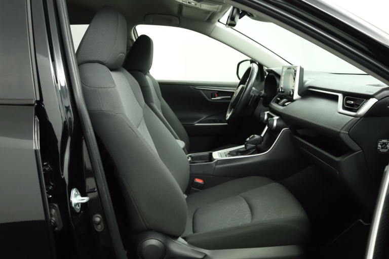 Toyota RAV4 - 2.5 Hybrid Dynamic 22