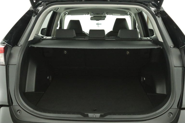 Toyota RAV4 - 2.5 Hybrid Dynamic 23