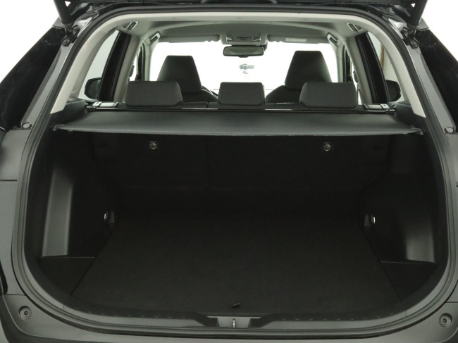 Toyota RAV4 - 2.5 Hybrid Dynamic