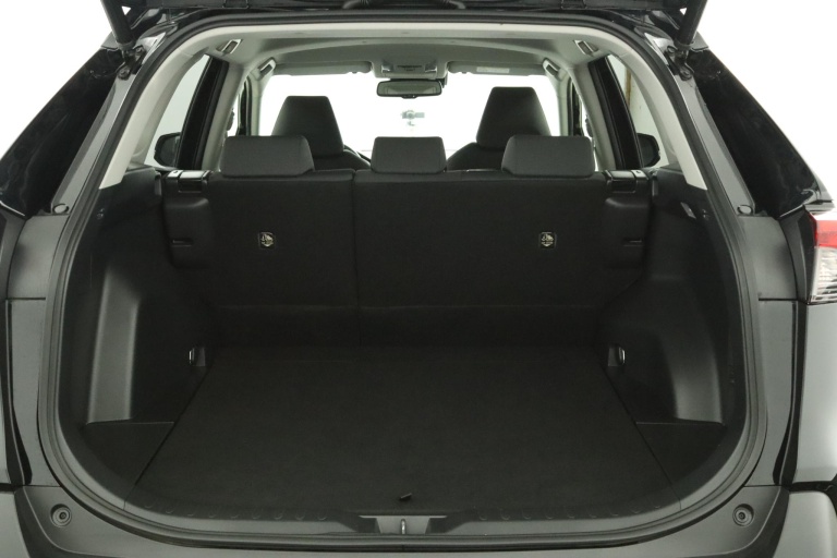 Toyota RAV4 - 2.5 Hybrid Dynamic 24