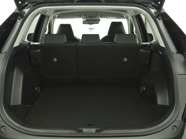 Toyota RAV4 - 2.5 Hybrid Dynamic