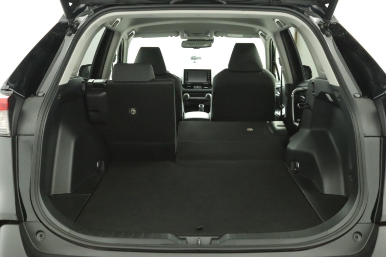 Toyota RAV4 - 2.5 Hybrid Dynamic 25