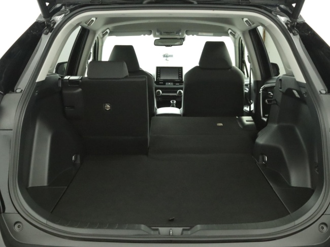 Toyota RAV4 - 2.5 Hybrid Dynamic