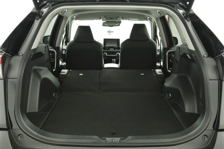 Toyota RAV4 - 2.5 Hybrid Dynamic 26