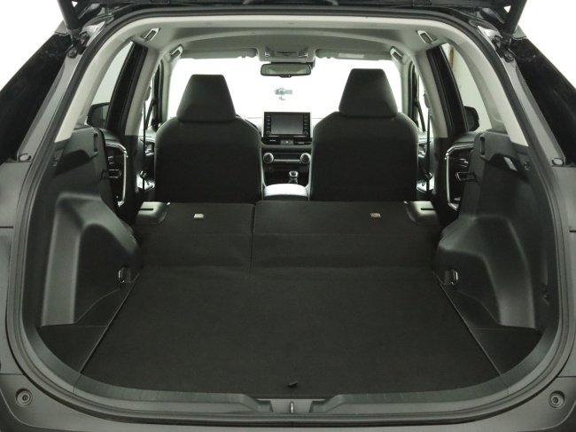 Toyota RAV4 - 2.5 Hybrid Dynamic