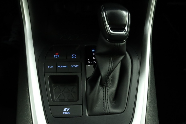 Toyota RAV4 - 2.5 Hybrid Dynamic 27