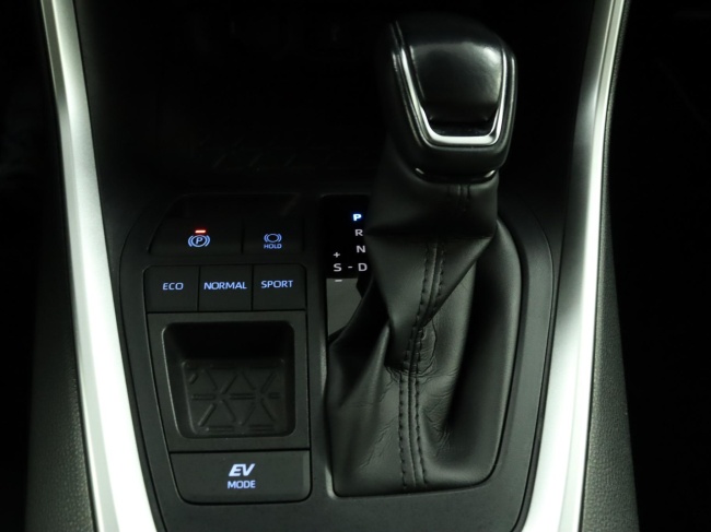 Toyota RAV4 - 2.5 Hybrid Dynamic