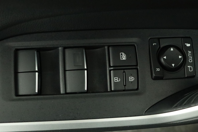 Toyota RAV4 - 2.5 Hybrid Dynamic 29