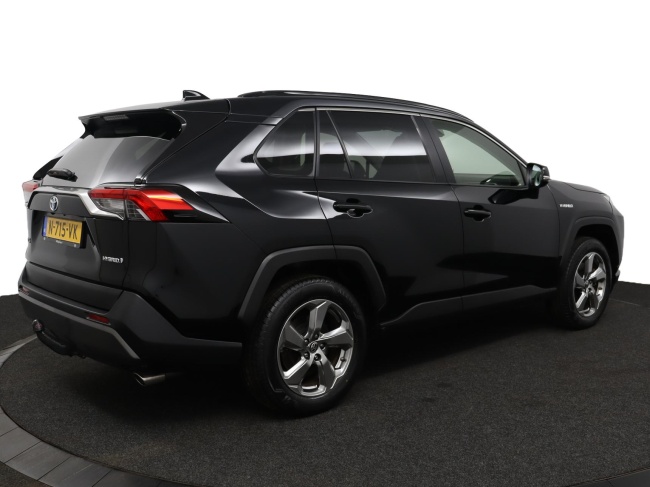 Toyota RAV4 - 2.5 Hybrid Dynamic
