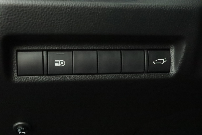 Toyota RAV4 - 2.5 Hybrid Dynamic 30