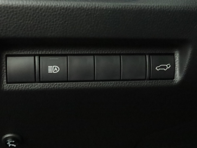 Toyota RAV4 - 2.5 Hybrid Dynamic