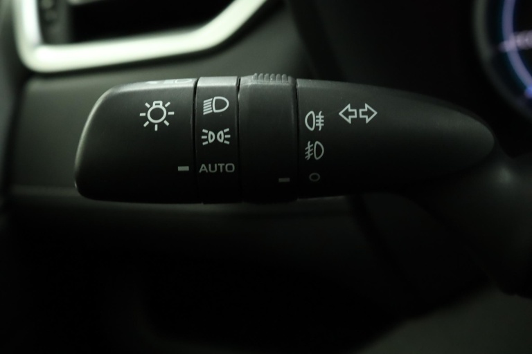 Toyota RAV4 - 2.5 Hybrid Dynamic 31