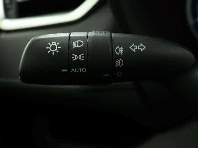 Toyota RAV4 - 2.5 Hybrid Dynamic