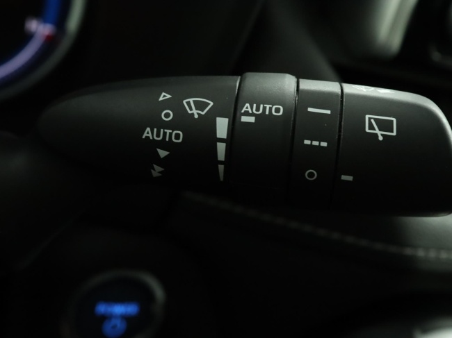 Toyota RAV4 - 2.5 Hybrid Dynamic