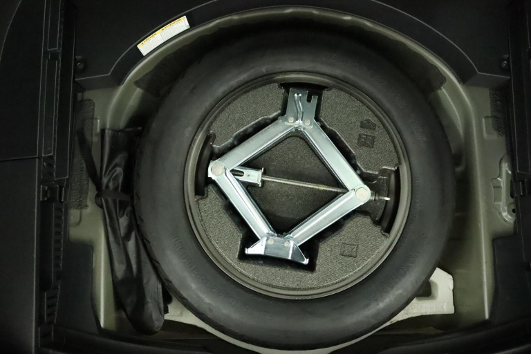 Toyota RAV4 - 2.5 Hybrid Dynamic 34