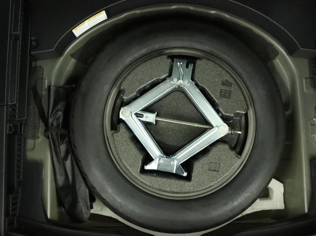 Toyota RAV4 - 2.5 Hybrid Dynamic