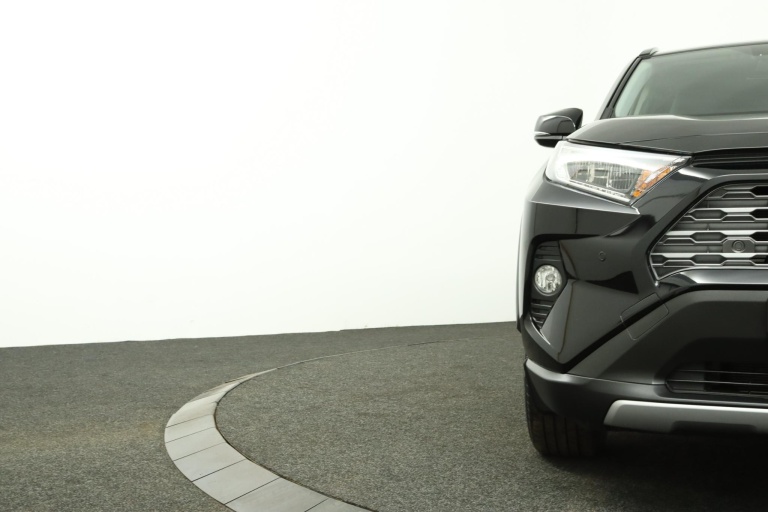 Toyota RAV4 - 2.5 Hybrid Dynamic 36