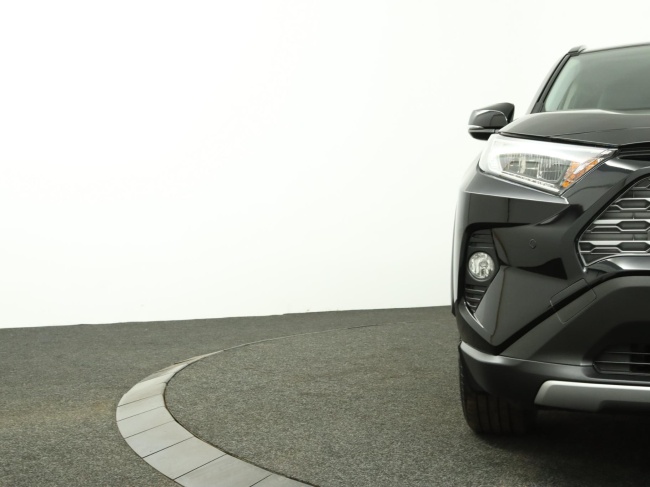 Toyota RAV4 - 2.5 Hybrid Dynamic