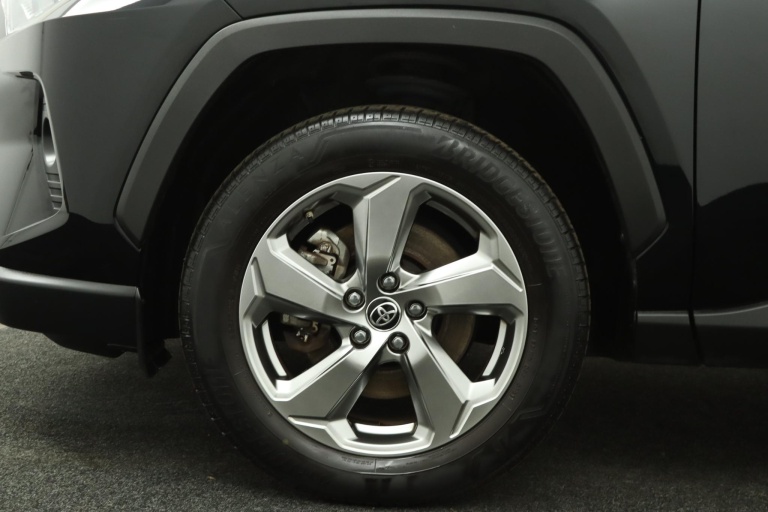 Toyota RAV4 - 2.5 Hybrid Dynamic 38