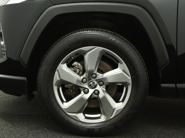 Toyota RAV4 - 2.5 Hybrid Dynamic