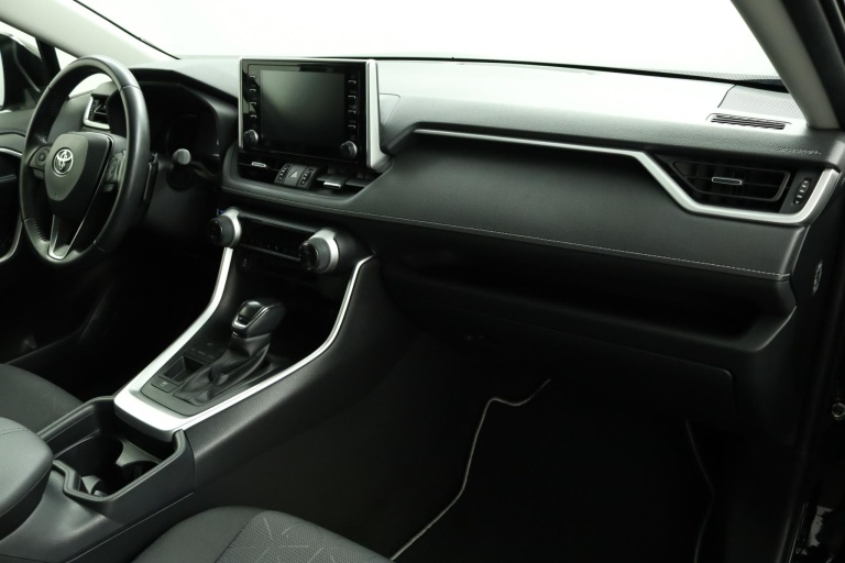 Toyota RAV4 - 2.5 Hybrid Dynamic 44