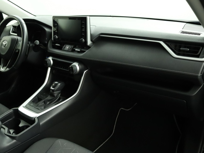 Toyota RAV4 - 2.5 Hybrid Dynamic