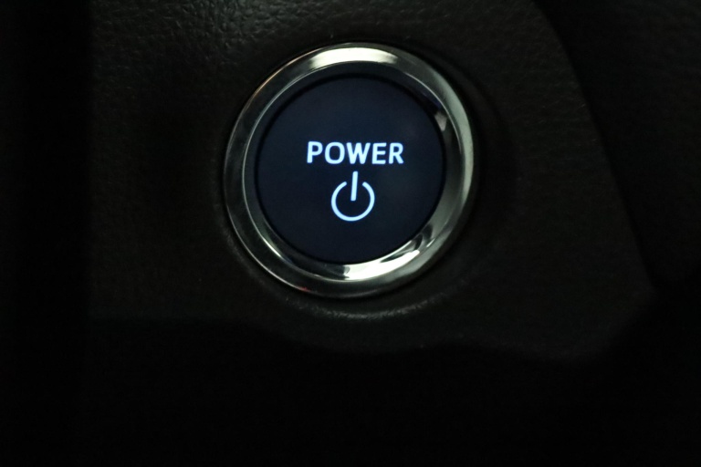 Toyota RAV4 - 2.5 Hybrid Dynamic 48