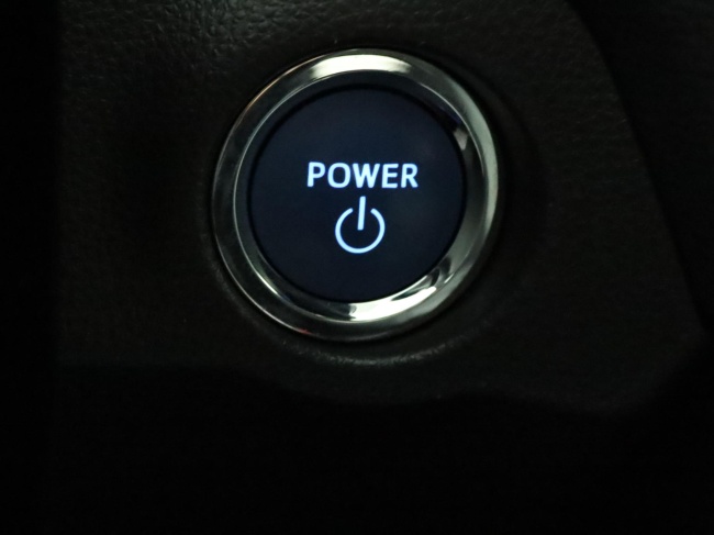 Toyota RAV4 - 2.5 Hybrid Dynamic