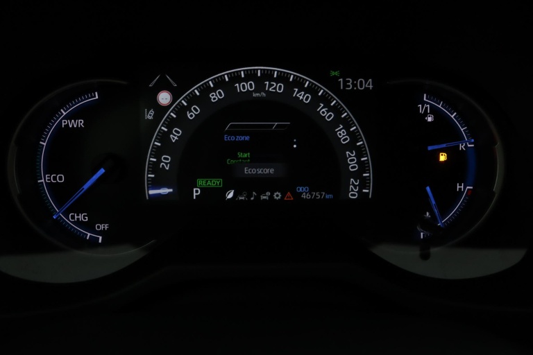 Toyota RAV4 - 2.5 Hybrid Dynamic 49