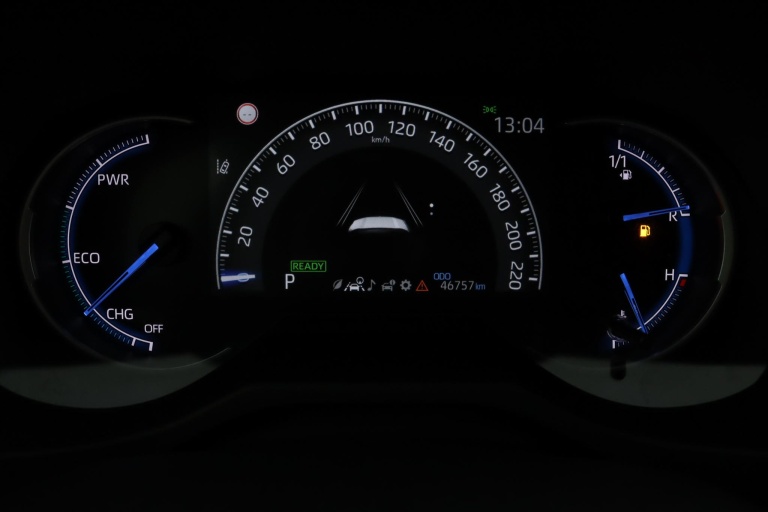 Toyota RAV4 - 2.5 Hybrid Dynamic 51