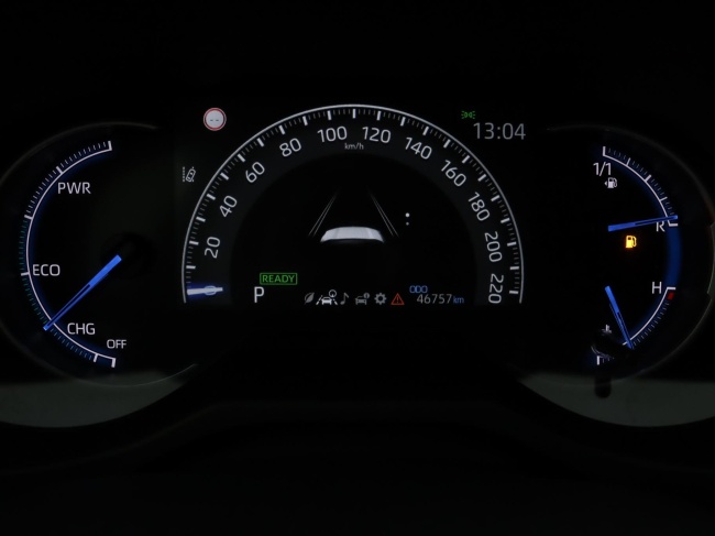 Toyota RAV4 - 2.5 Hybrid Dynamic