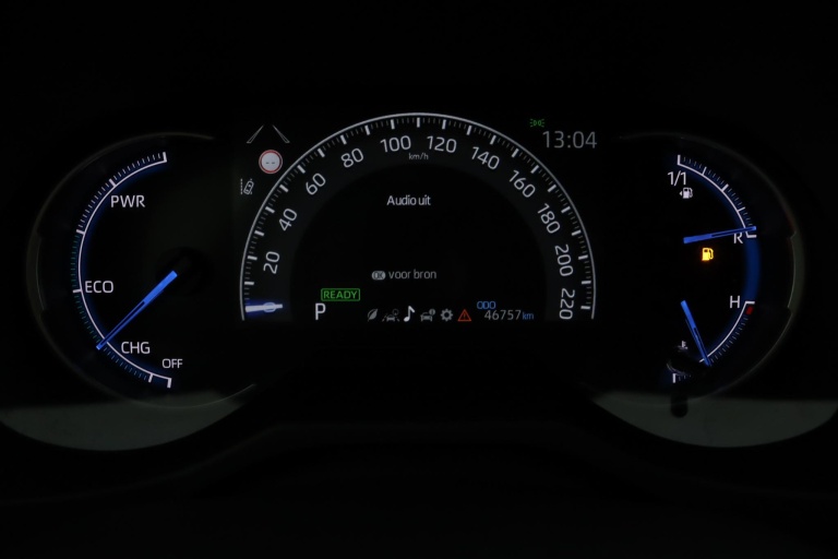 Toyota RAV4 - 2.5 Hybrid Dynamic 52